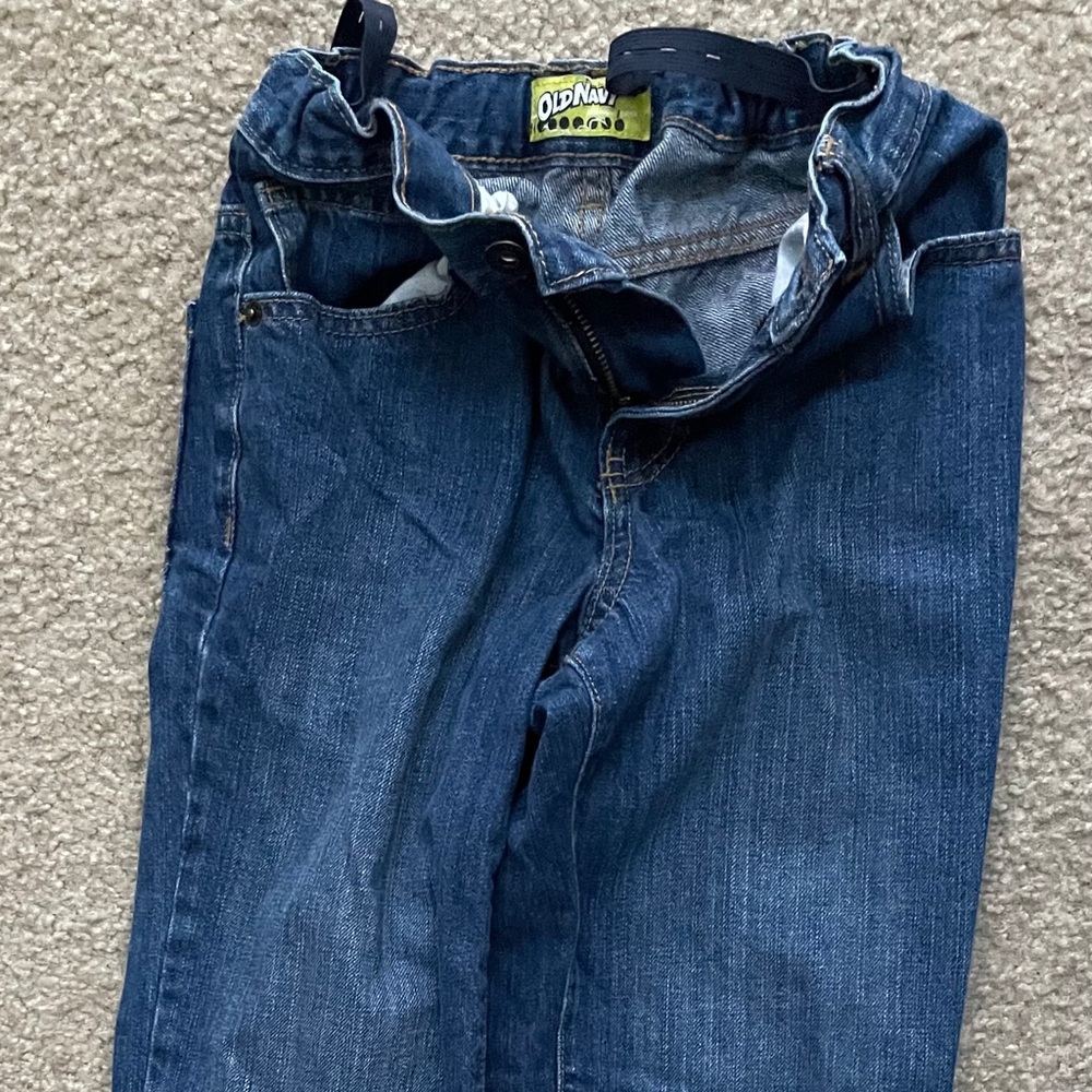Blue Jeans
